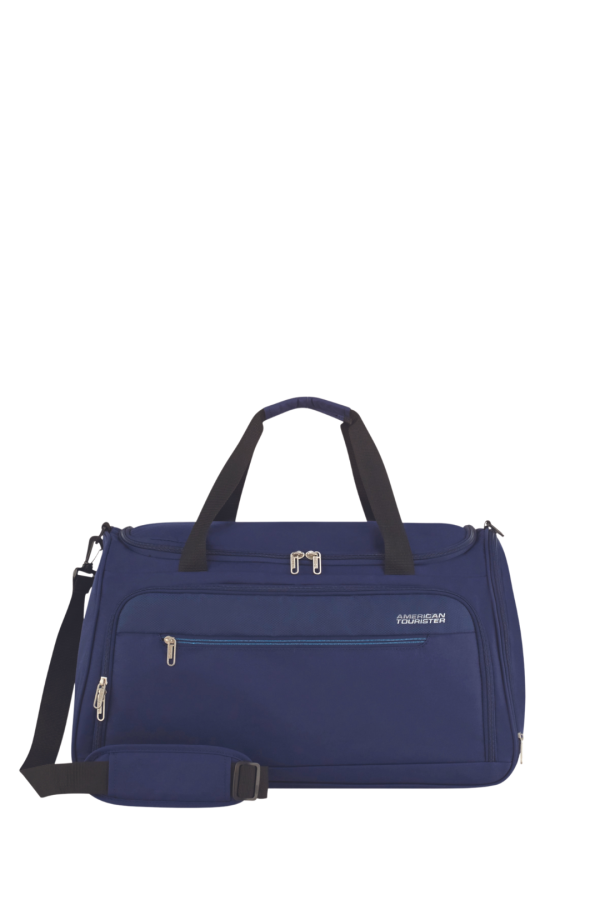 Traveling Bag